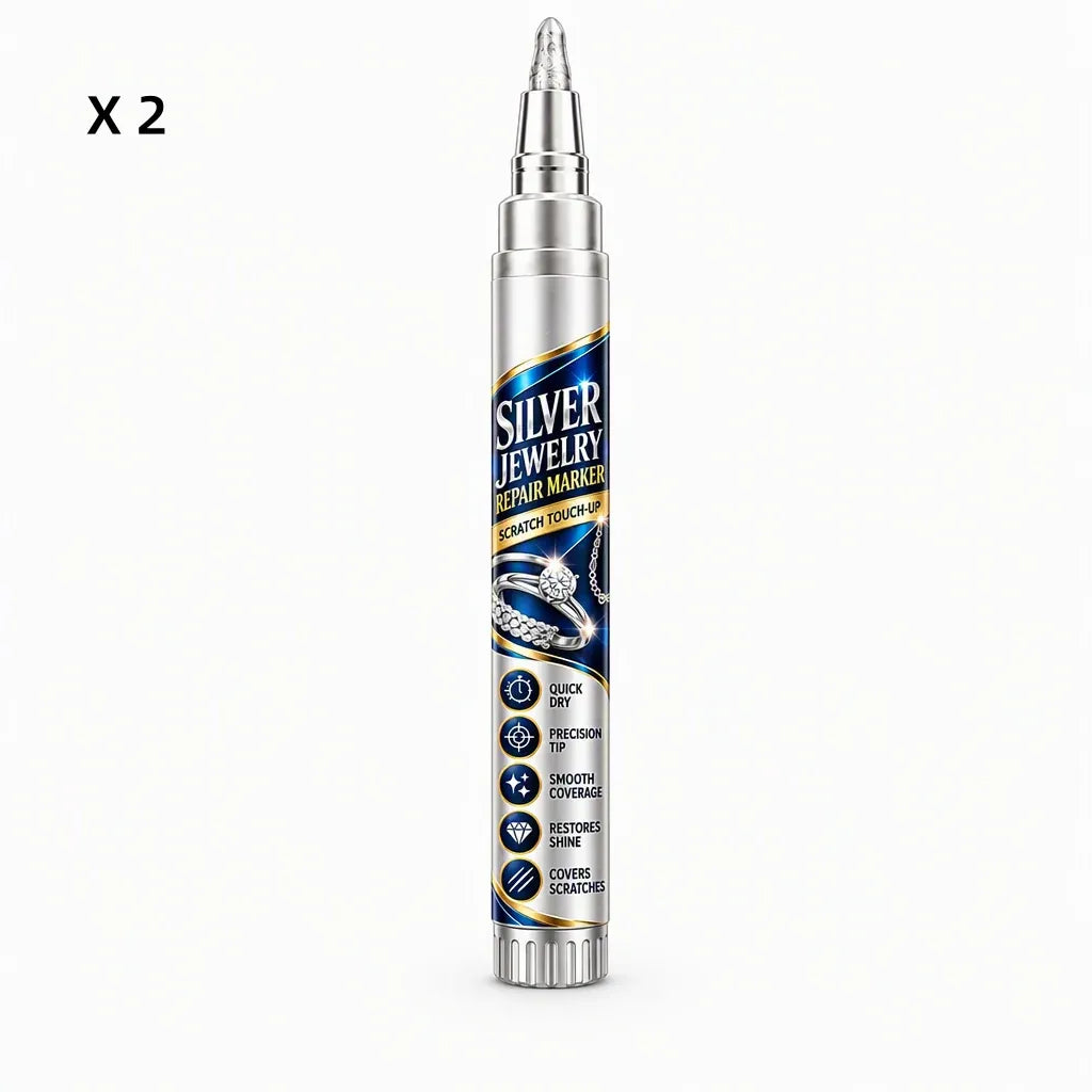 Jewelry Scratch Repair and Touch-Up Pen