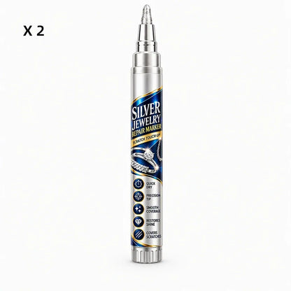 Jewelry Scratch Repair and Touch-Up Pen