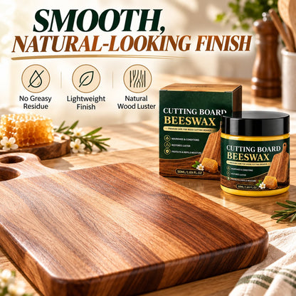 💥 Special Offer 💥 Cutting Board Beeswax