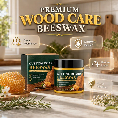 💥 Special Offer 💥 Cutting Board Beeswax