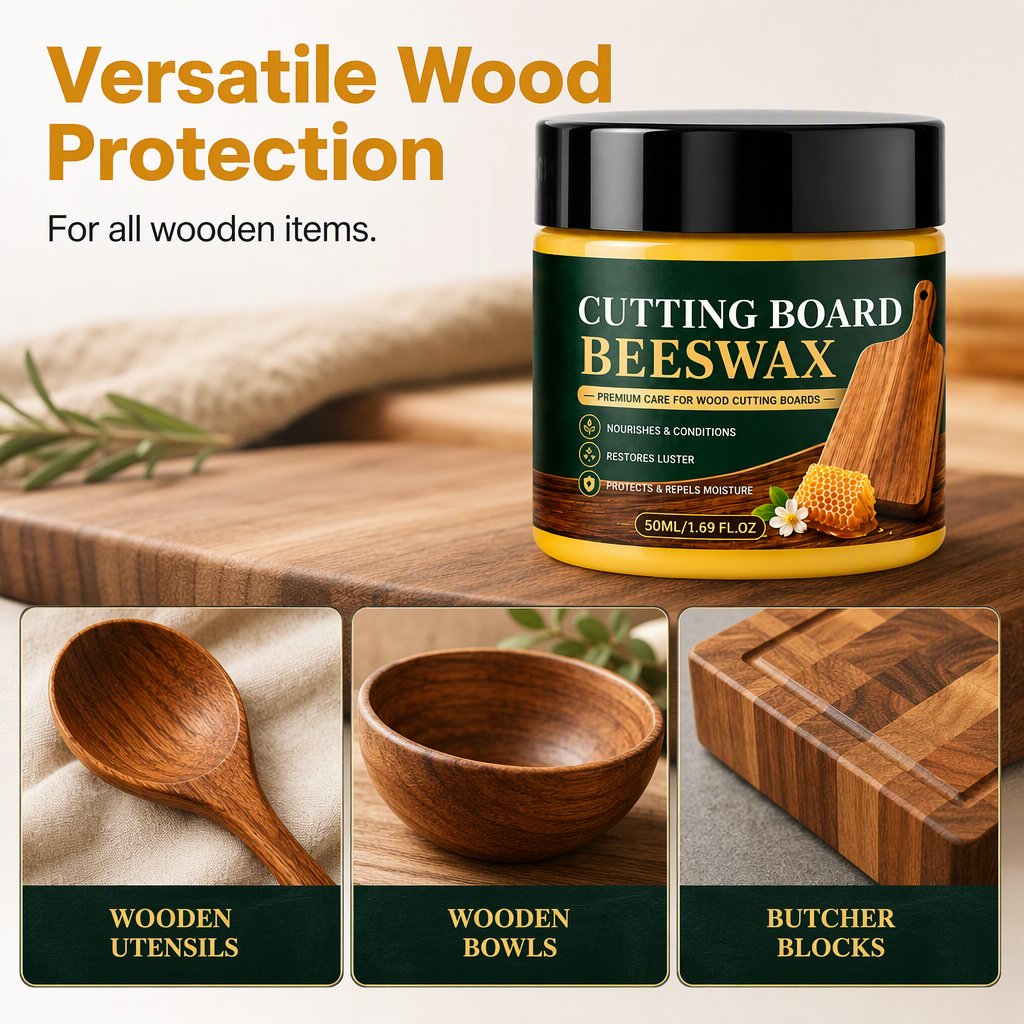 💥 Special Offer 💥 Cutting Board Beeswax