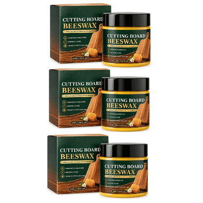 💥 Special Offer 💥 Cutting Board Beeswax