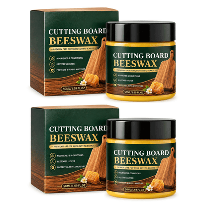 💥 Special Offer 💥 Cutting Board Beeswax