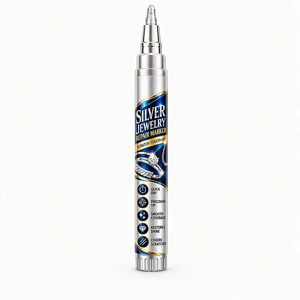 Jewelry Scratch Repair and Touch-Up Pen