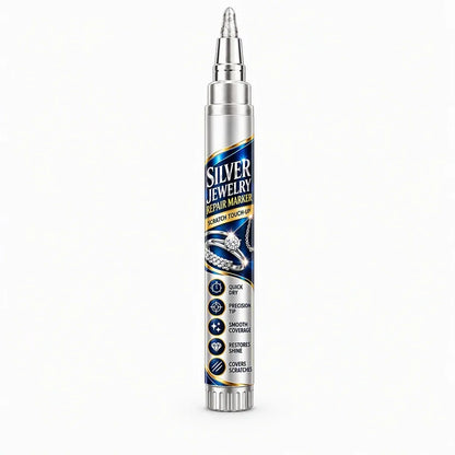 Jewelry Scratch Repair and Touch-Up Pen